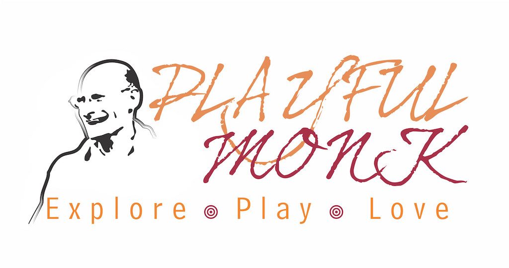 PlayfulMonk