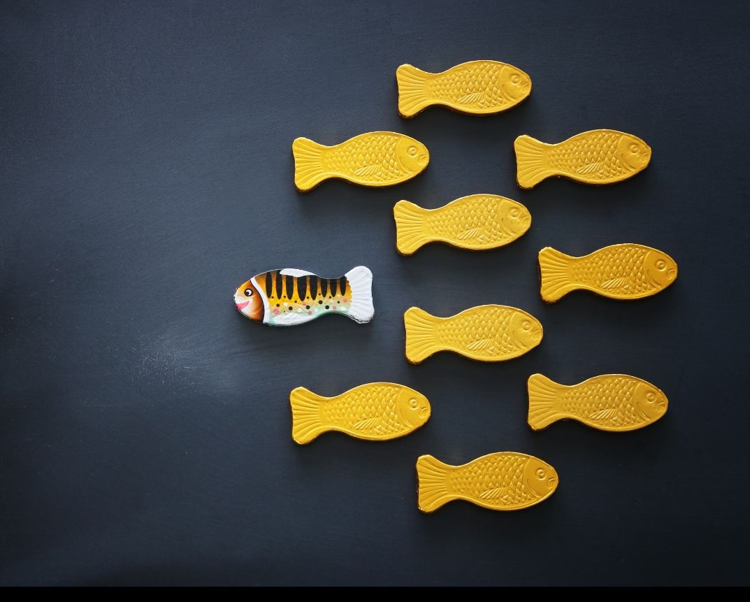 Embracing Fear and Leading with Courageous Authenticity