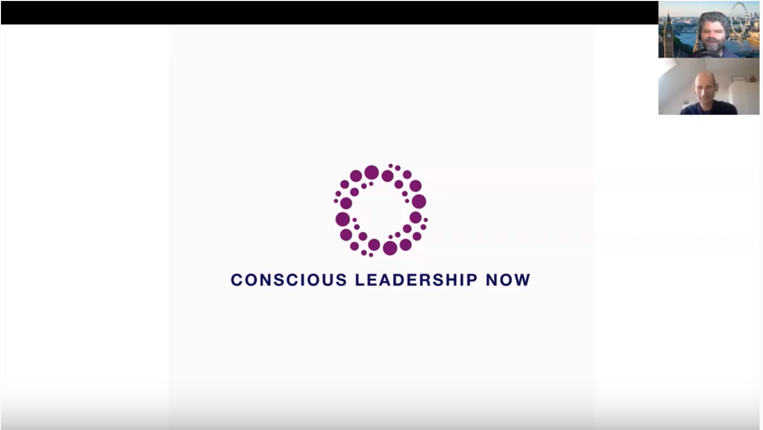 The Conscious Leadership Now Podcast