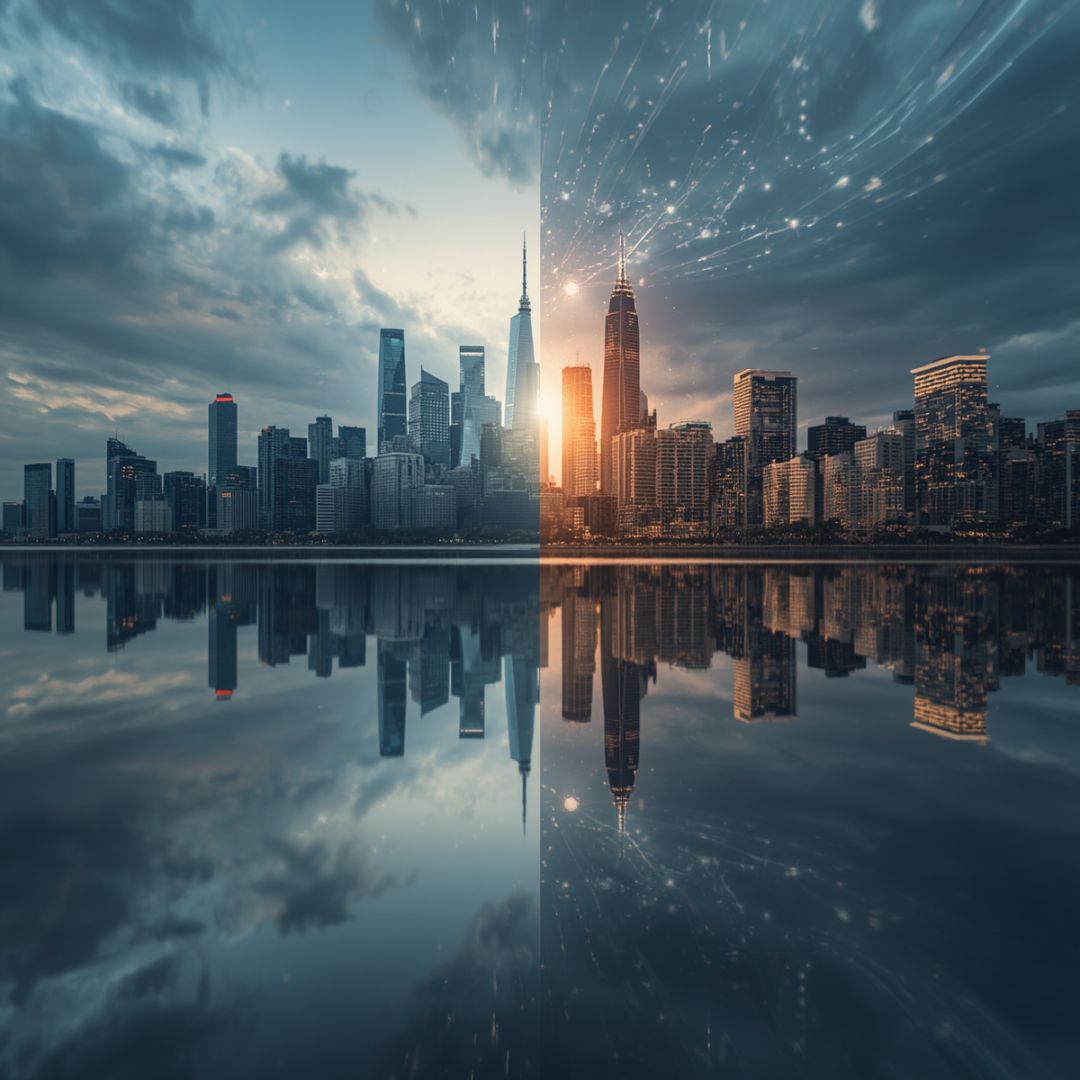 The Greatest Challenge for Tech Leaders: Innovation vs. Reflection