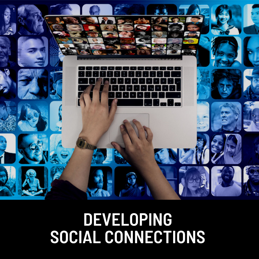 Is social connection important to you?