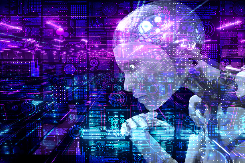 Is this post written by AI or is it me? What is meta cognition?